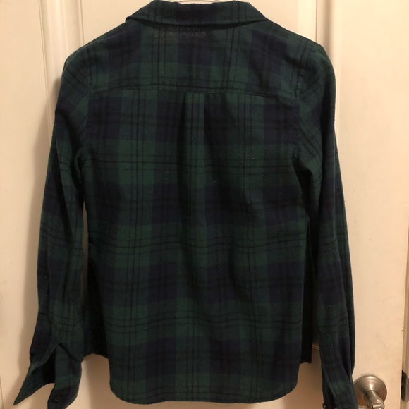 Flannel - Picture 3 of 3